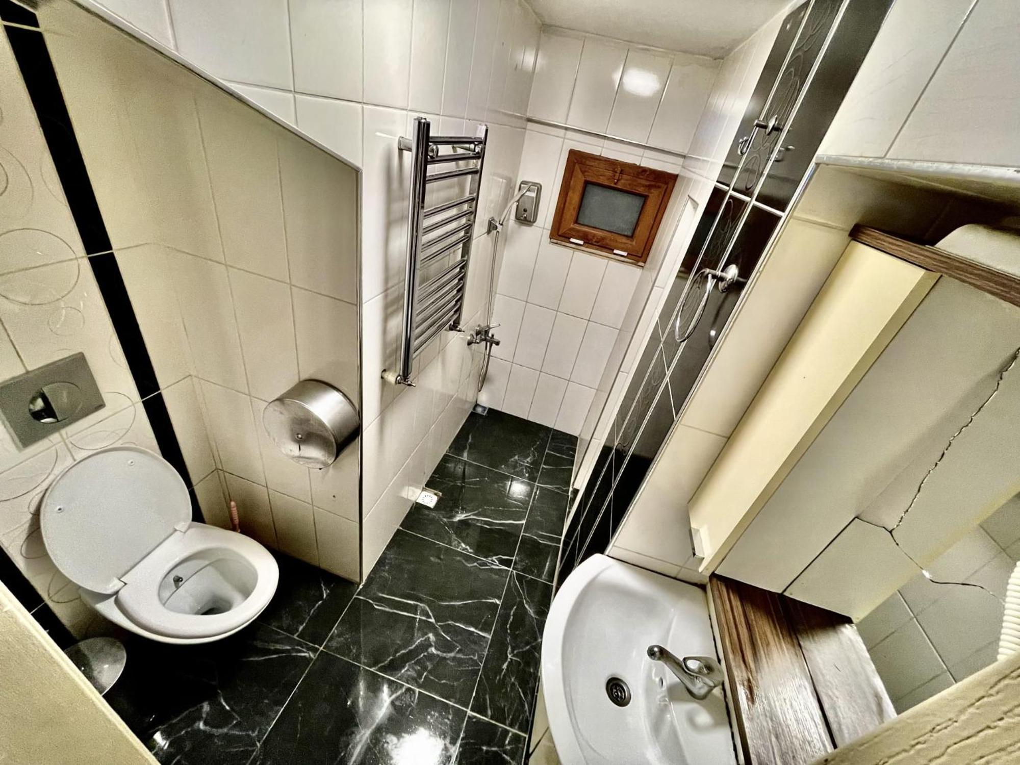 Taksim Pera Center Residence Hotel Provincia di Provincia di Istanbul Esterno foto
